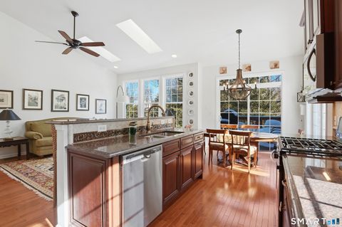 Tiny photo for 17 White Oak Drive #17, Prospect, CT 06712 (MLS # 24157621)