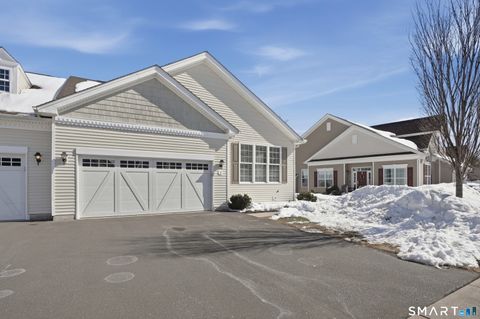 Tiny photo for 17 White Oak Drive #17, Prospect, CT 06712 (MLS # 24157621)