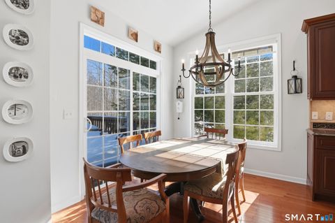 Tiny photo for 17 White Oak Drive #17, Prospect, CT 06712 (MLS # 24157621)