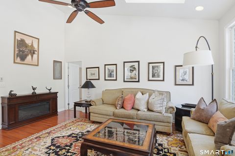 Tiny photo for 17 White Oak Drive #17, Prospect, CT 06712 (MLS # 24157621)