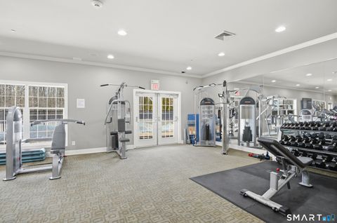 Tiny photo for 17 White Oak Drive #17, Prospect, CT 06712 (MLS # 24157621)