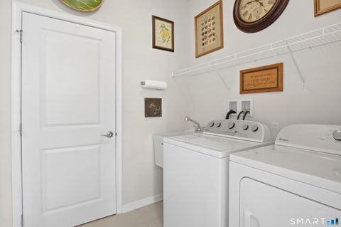 Tiny photo for 17 White Oak Drive #17, Prospect, CT 06712 (MLS # 24157621)