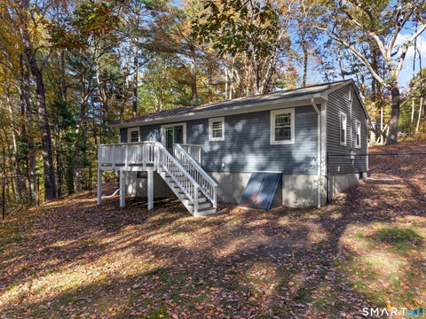 Tiny photo for 65 Town House Road, Lisbon, CT 06351 (MLS # 24216222)