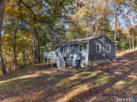 Tiny photo for 65 Town House Road, Lisbon, CT 06351 (MLS # 24216222)