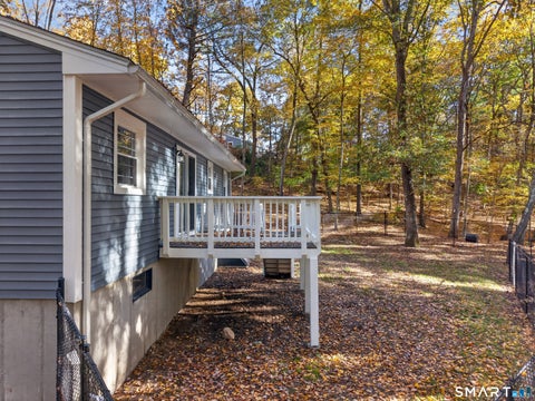 Tiny photo for 65 Town House Road, Lisbon, CT 06351 (MLS # 24216222)