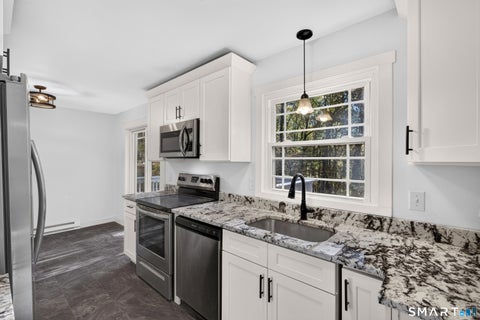 Tiny photo for 65 Town House Road, Lisbon, CT 06351 (MLS # 24216222)