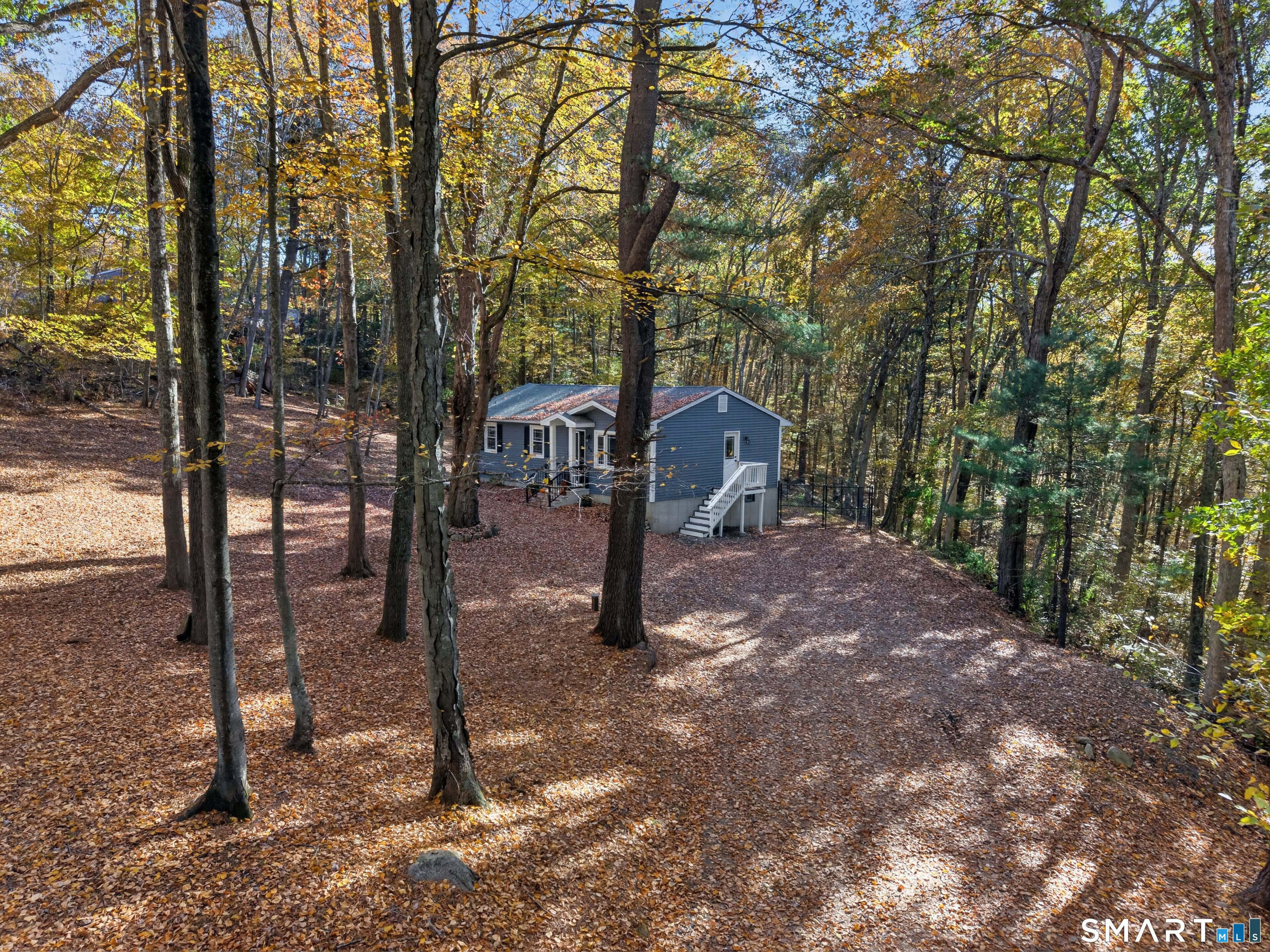 65 Town House Road