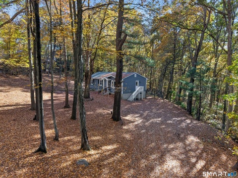 Tiny photo for 65 Town House Road, Lisbon, CT 06351 (MLS # 24216222)