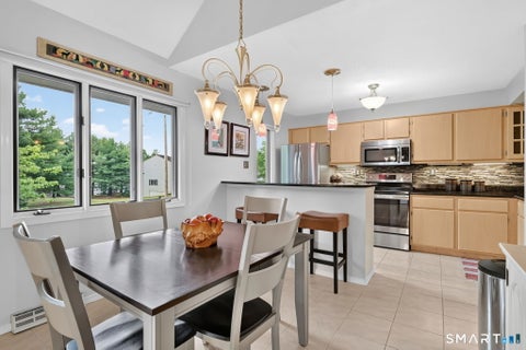 Tiny photo for 55 Apple Hill #55, Newington, CT 06111 (MLS # 24186962)
