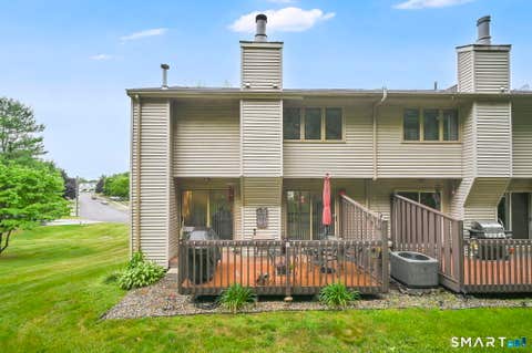 Tiny photo for 55 Apple Hill #55, Newington, CT 06111 (MLS # 24186962)