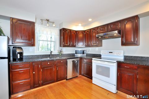 Tiny photo for 36 Pilgrim Drive, Windsor, CT 06095 (MLS # 24165909)