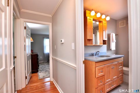 Tiny photo for 36 Pilgrim Drive, Windsor, CT 06095 (MLS # 24165909)