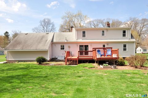 Tiny photo for 36 Pilgrim Drive, Windsor, CT 06095 (MLS # 24165909)