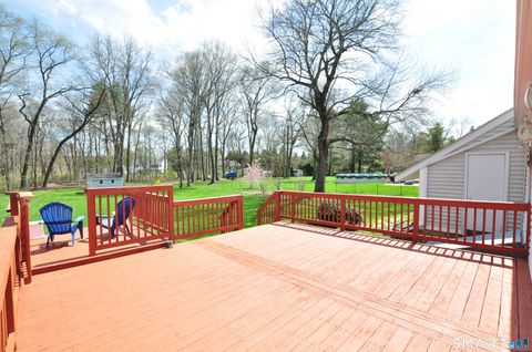 Tiny photo for 36 Pilgrim Drive, Windsor, CT 06095 (MLS # 24165909)