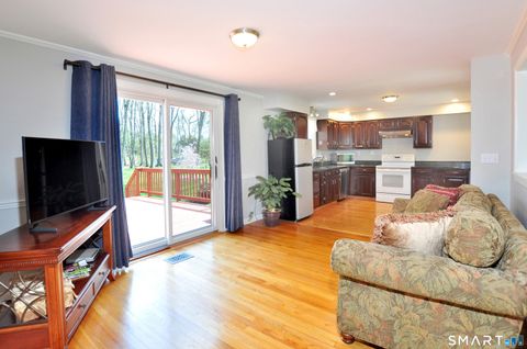 Tiny photo for 36 Pilgrim Drive, Windsor, CT 06095 (MLS # 24165909)