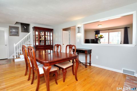 Tiny photo for 36 Pilgrim Drive, Windsor, CT 06095 (MLS # 24165909)