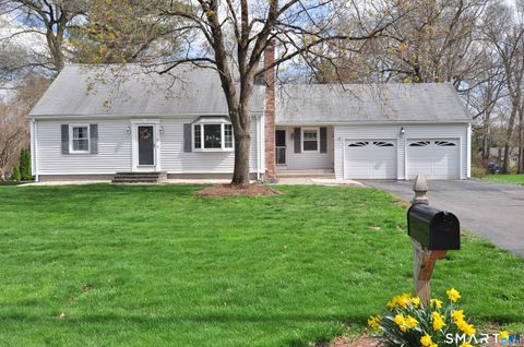 Photo of 36 Pilgrim Drive, Windsor, CT 06095 (MLS # 24165909)