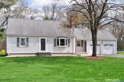 Tiny photo for 36 Pilgrim Drive, Windsor, CT 06095 (MLS # 24165909)