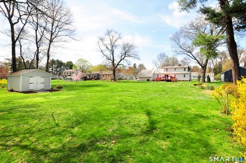 Tiny photo for 36 Pilgrim Drive, Windsor, CT 06095 (MLS # 24165909)