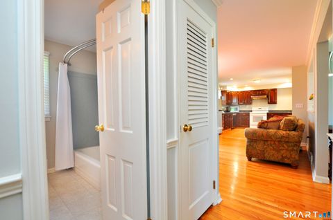 Tiny photo for 36 Pilgrim Drive, Windsor, CT 06095 (MLS # 24165909)