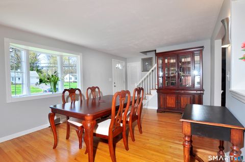 Tiny photo for 36 Pilgrim Drive, Windsor, CT 06095 (MLS # 24165909)