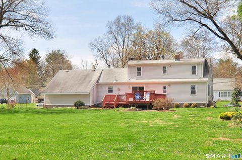 Tiny photo for 36 Pilgrim Drive, Windsor, CT 06095 (MLS # 24165909)