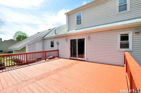 Tiny photo for 36 Pilgrim Drive, Windsor, CT 06095 (MLS # 24165909)