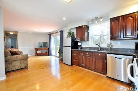 Tiny photo for 36 Pilgrim Drive, Windsor, CT 06095 (MLS # 24165909)