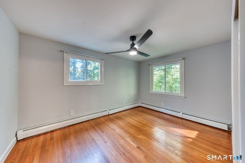 Tiny photo for 16 Westgate Lane, Mansfield, CT 06268 (MLS # 24152558)
