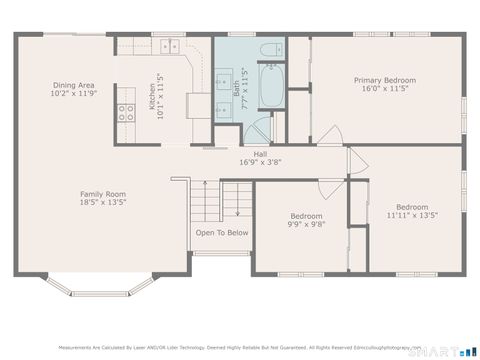 Tiny photo for 16 Westgate Lane, Mansfield, CT 06268 (MLS # 24152558)