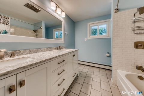 Tiny photo for 16 Westgate Lane, Mansfield, CT 06268 (MLS # 24152558)