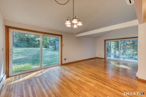 Tiny photo for 16 Westgate Lane, Mansfield, CT 06268 (MLS # 24152558)