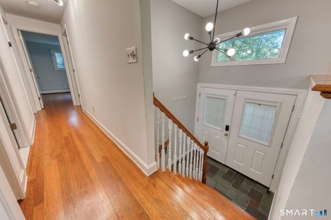 Tiny photo for 16 Westgate Lane, Mansfield, CT 06268 (MLS # 24152558)