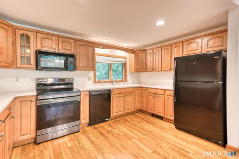 Tiny photo for 16 Westgate Lane, Mansfield, CT 06268 (MLS # 24152558)