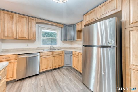 Tiny photo for 16 Westgate Lane, Mansfield, CT 06268 (MLS # 24152558)