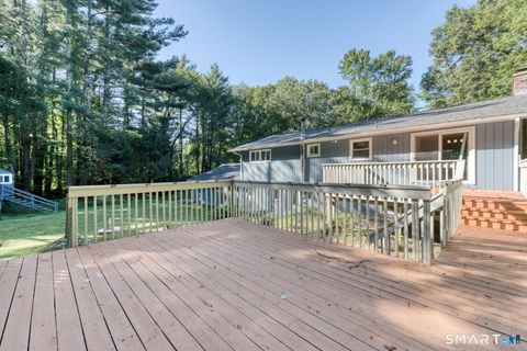 Tiny photo for 16 Westgate Lane, Mansfield, CT 06268 (MLS # 24152558)