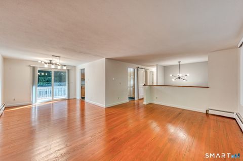 Tiny photo for 16 Westgate Lane, Mansfield, CT 06268 (MLS # 24152558)