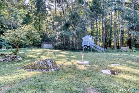 Tiny photo for 16 Westgate Lane, Mansfield, CT 06268 (MLS # 24152558)