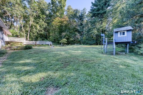 Tiny photo for 16 Westgate Lane, Mansfield, CT 06268 (MLS # 24152558)
