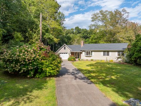 16 Kanahan Road Lisbon CT 06351