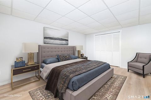 Tiny photo for 949 Pleasant Valley Road #8-1, South Windsor, CT 06074 (MLS # 24147560)