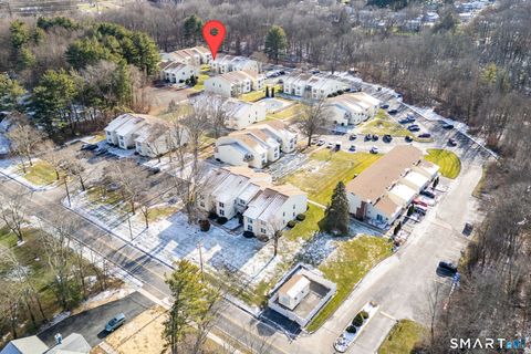 Tiny photo for 949 Pleasant Valley Road #8-1, South Windsor, CT 06074 (MLS # 24147560)