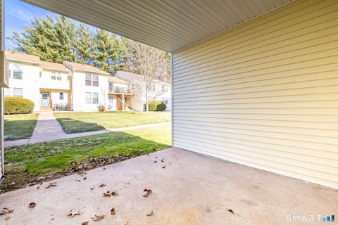 Tiny photo for 949 Pleasant Valley Road #8-1, South Windsor, CT 06074 (MLS # 24147560)