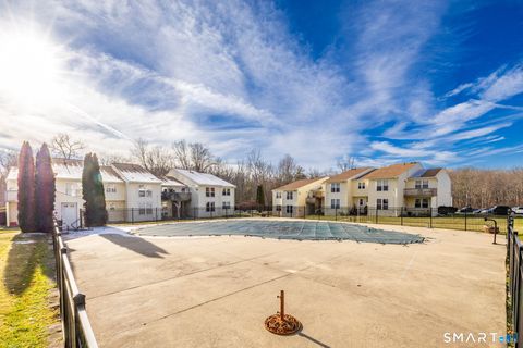 Tiny photo for 949 Pleasant Valley Road #8-1, South Windsor, CT 06074 (MLS # 24147560)