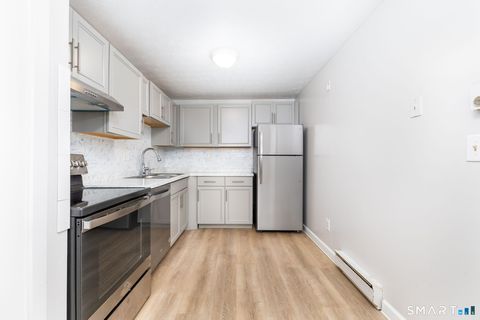 Tiny photo for 949 Pleasant Valley Road #8-1, South Windsor, CT 06074 (MLS # 24147560)