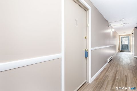 Tiny photo for 949 Pleasant Valley Road #8-1, South Windsor, CT 06074 (MLS # 24147560)