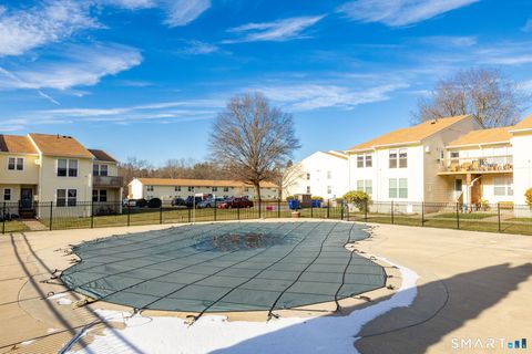 Tiny photo for 949 Pleasant Valley Road #8-1, South Windsor, CT 06074 (MLS # 24147560)