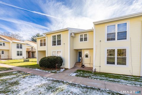 Tiny photo for 949 Pleasant Valley Road #8-1, South Windsor, CT 06074 (MLS # 24147560)