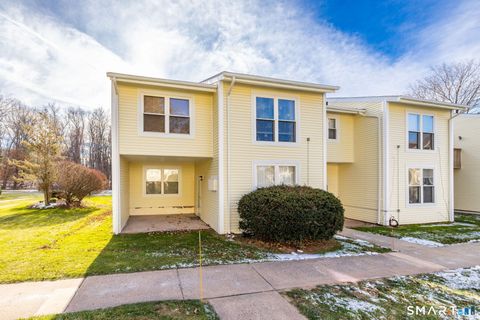 Tiny photo for 949 Pleasant Valley Road #8-1, South Windsor, CT 06074 (MLS # 24147560)