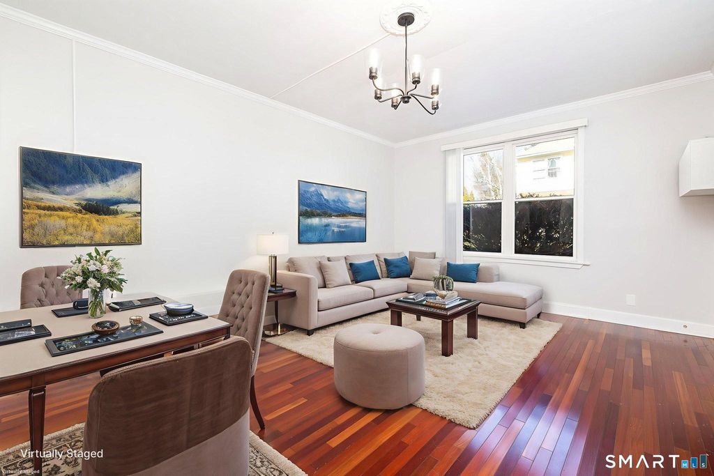 Photo of 949 Pleasant Valley Road #8-1, South Windsor, CT 06074 (MLS # 24147560)